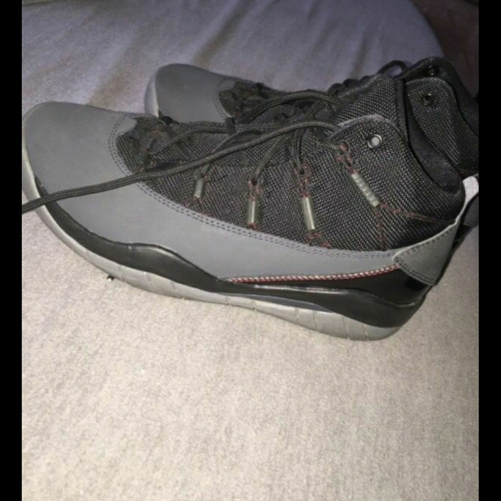 Jordan Prime Flight
